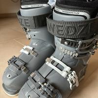 Scarponi Sci Wezde come nuovi