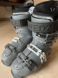 Scarponi Sci Wezde come nuovi