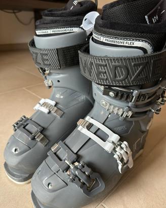 Scarponi Sci Wezde come nuovi