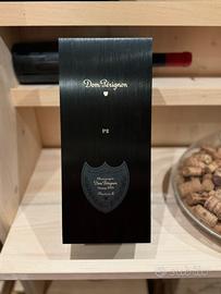 Dom Perignon P2