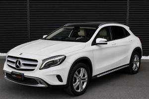 Mercedes-Benz GLA 200 d Sport automatic 136 CV