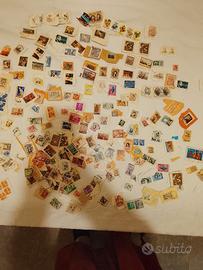 francoboli italiani rari 