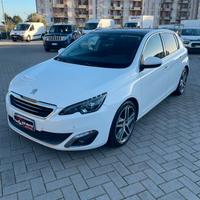 Peugeot 308 BlueHDi 120 S&S Allure Automatica