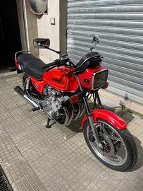 Suzuki GSX 750 - 1982