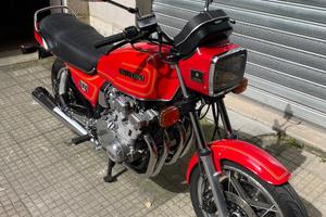 Suzuki GSX 750 - 1982