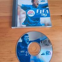 Fifa 99 Pc