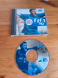 Fifa 99 Pc