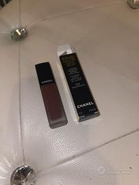 ROUGE ALLURE LIQUID VELVET CHANEL