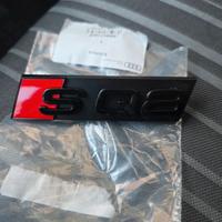 Stemma Audi SQ8