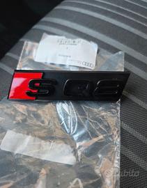 Stemma Audi SQ8