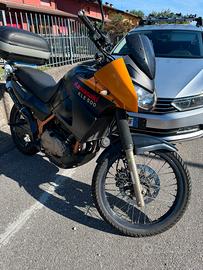 Kle 500 Kawasaki