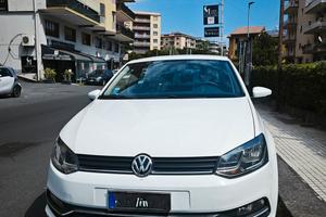 Volkswagen Polo 1.4 TDI – Bianca - ottime condizi