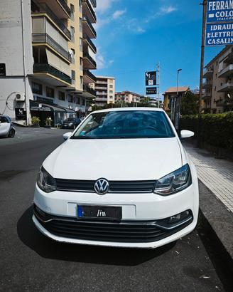 Volkswagen Polo 1.4 TDI – Bianca - ottime condizi