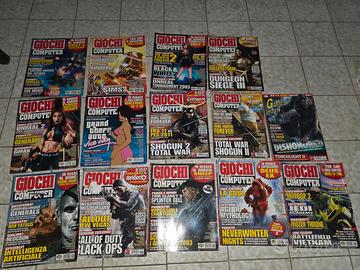 Giochi del mio computer