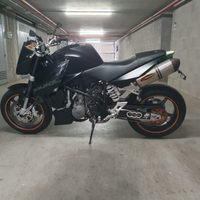 Ktm 990 superduke