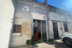 CASA DI CORTE A LIZZANELLO