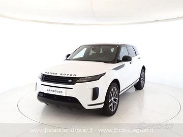 Land Rover Range Rover Evoque 2.0 D165 MHEV S...
