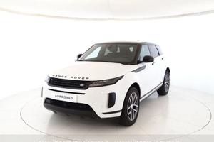 Land Rover Range Rover Evoque 2.0 D165 MHEV S...