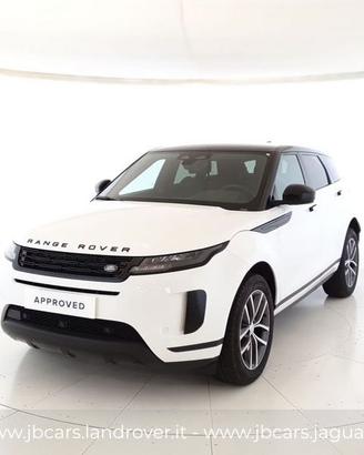 Land Rover Range Rover Evoque 2.0 D165 MHEV S...