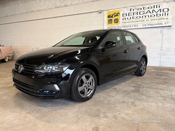 Volkswagen Polo 1.0 EVO 5p. Comfortline Carplay / 