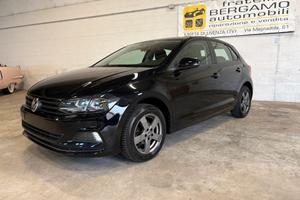 Volkswagen Polo 1.0 EVO 5p. Comfortline Carplay / 
