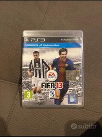 Fifa13