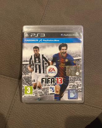 Fifa13