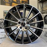Cerchi Mercedes raggio 20 NUOVI cod.89342