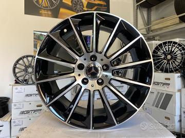 Cerchi Mercedes raggio 20 NUOVI cod.89342