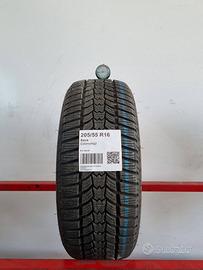 Gomme Usate Sava 205 55 16 Guarda Catalogo