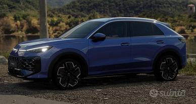 Volkswagen T-Roc 1.5 eTSI 110kW ACT R-Line DSG
