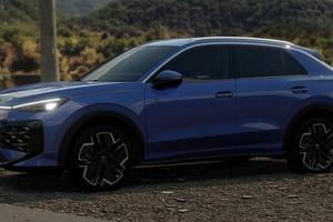 Volkswagen T-Roc 1.5 eTSI 110kW ACT R-Line DSG