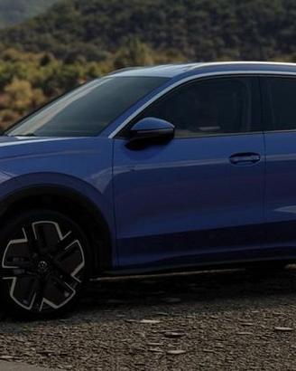 Volkswagen T-Roc 1.5 eTSI 110kW ACT R-Line DSG