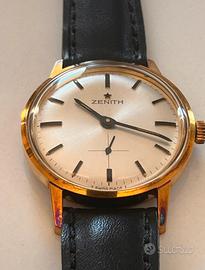 Orologio zenith stellina