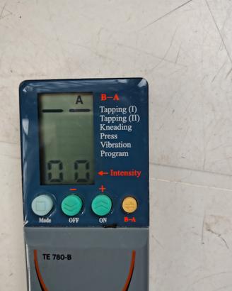 tesmed 780 plus 