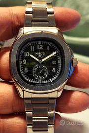 Orologio omage Patek 