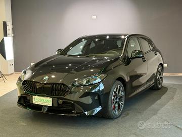 BMW 118 M-SPORT PRO*UFFICIALE*PRONTA