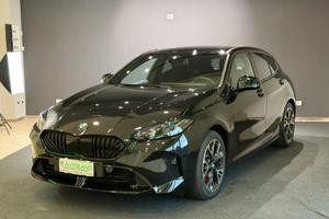 BMW 118 M-SPORT PRO*UFFICIALE*PRONTA
