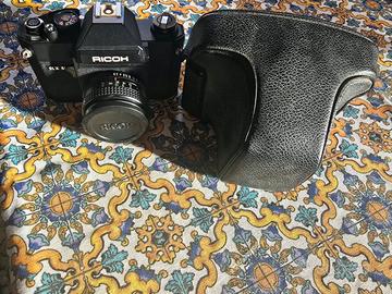 Fotocamera analogica RICOH SLX 500