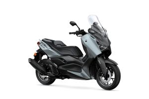 Yamaha X-Max 125 TECH