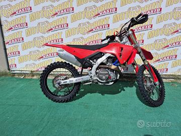 Honda CRF 450