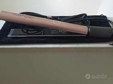 piastra per capelli 