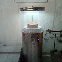 Mulino a pietra professionale