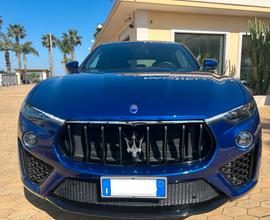 Maserati Levante Q4 AWD Gransport 350CV FULL OP.