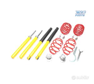 SOSPENSIONE FILETTATA TA TECHNIX OPEL ASTRA 91-97