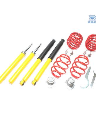 SOSPENSIONE FILETTATA TA TECHNIX OPEL ASTRA 91-97