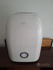 Deumidificatore Argo Dry Digit 13