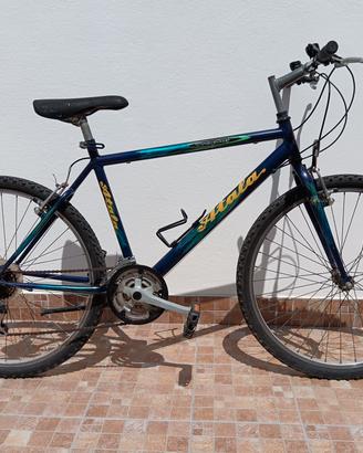 Mountain bike Atala
