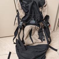 zaino Camp 70 litri