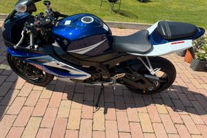 Suzuki gsxr 1000 k6